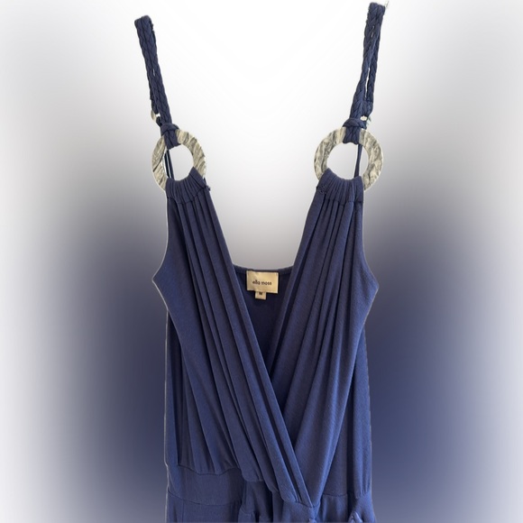 Ella Moss Sundress - Picture 9 of 9